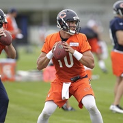 Attend Chicago Bears Football Practice