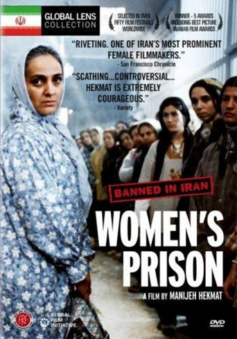 Women&#39;s Prison (2002)