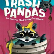 Trash Pandas