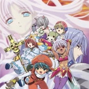 .Hack//Tasogare No Udewa Densetsu: Offline De Aimashou