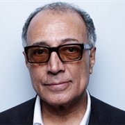 Abbas Kiarostami