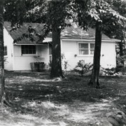 Ernest Hemmingway Cottage