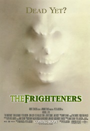 The Frighteners (1996)