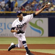 David Price