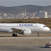 Syphax Airlines