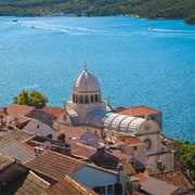 Sibenik, Croatia