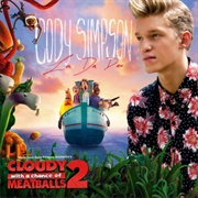 La Da Dee -Cody Simpson