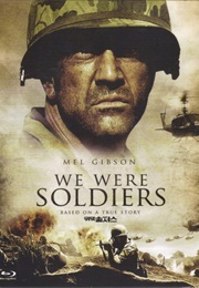 We Were Soldiers (2002)