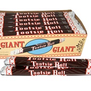 Tootsie Roll Giant