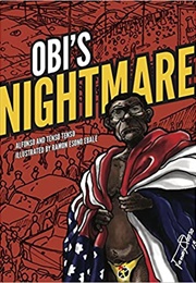 Obi&#39;s Nightmare (Chino &amp; Tenso Tenso/Ramón Esono Ebalé)