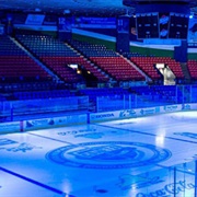 Utica Memorial Stadium