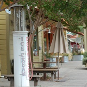 Boonville, California