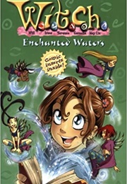 Enchanted Waters (Alice Alfonsi)