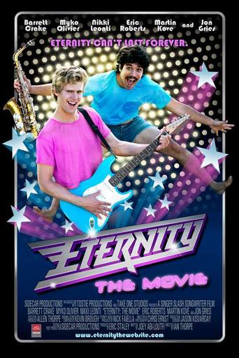 Eternity: The Movie (2014)
