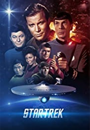 Star Trek: The Original Series (1966)