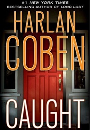 Caught (Harlan Coben)
