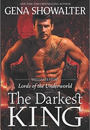 The Darkest King (Gena Showalter)