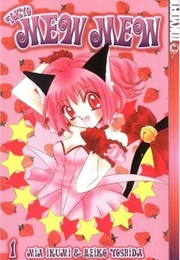 Tokyo Mew Mew (Mia Ikumi)