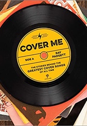 Cover Me (Ray Padgett)