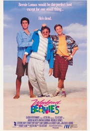 Weekend at Bernie's (1989)