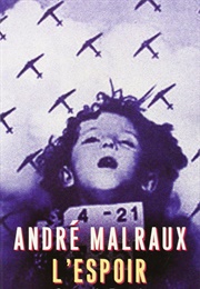 Man's Hope (André Malraux)