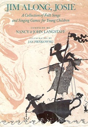 Jim Along, Josie (Nancy Langstaff)