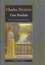 La Casa Desolada (Charles Dickens)