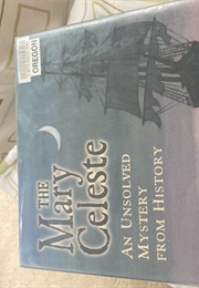 The Mary Celeste (Jane Yolen)