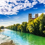 Isar (Munich)