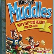 Rice Krispies Muddles (Multi-Grain Shapes)
