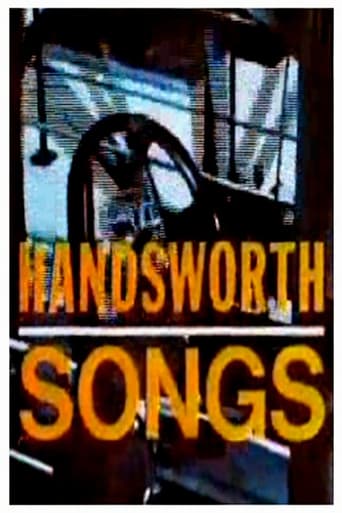 Handsworth Songs (1986)