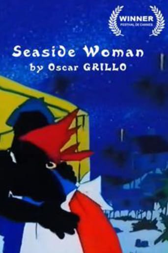 Seaside Woman (1980)