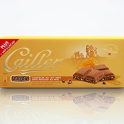 Cailler Milk & Honey