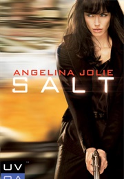 Salt (2010)