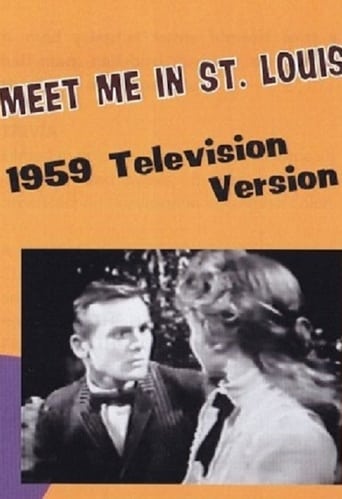 Meet Me in St. Louis (1959)