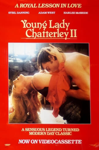 Young Lady Chatterley II (1986)