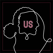 Never Gonna Leave You - Us the Duo