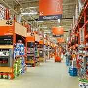 Home Depot