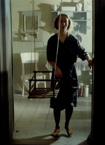 Conversation With a Cupboard Man (1994)