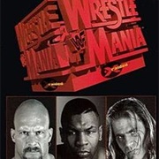 Wrestlemania XIV (1998)