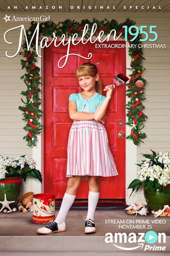 An American Girl Story Maryellen 1955: Extraordinary Christmas (2016)