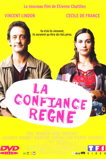La Confiance Regne (2004)