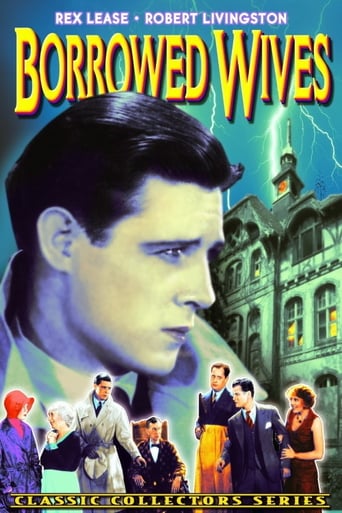 Borrowed Wives (1930)