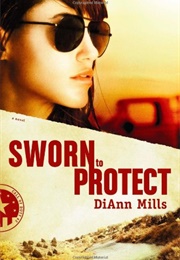 Sworn to Protect (Mills)