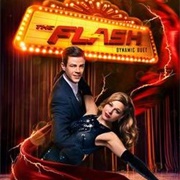The Flash Musical Episode
