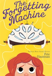 The Forgetting Machine (Pete Hautman)