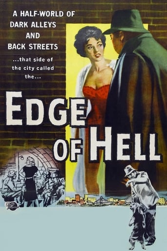 Edge of Hell (1956)