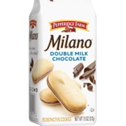 Double Milk Chocolate Milano