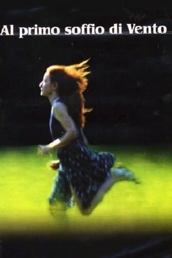 At the First Breath of Wind (2003)