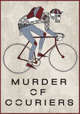 Murder of Couriers (2012)